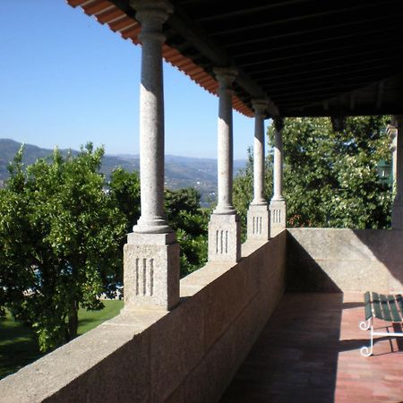 Gasthaus Quinta De Guimaraes Miguas Exterior foto